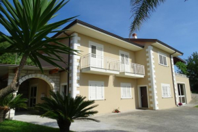 B&B Nucria - Nocera Terinese Nocera Terinese